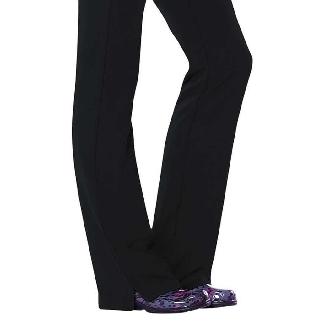 Heartsoul Heartbreaker Scrub Pants Size Small Tall - Picture 4 of 5